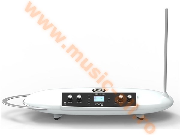 Moog Theremini