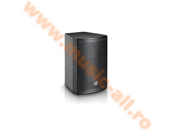 LD Systems Mix 6 G2 Stinger