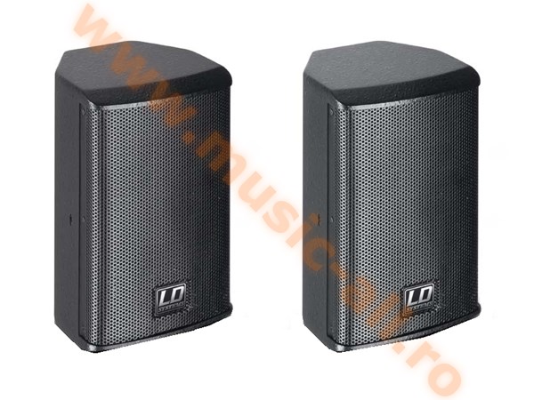 LD Systems SAT 42 G2 Set