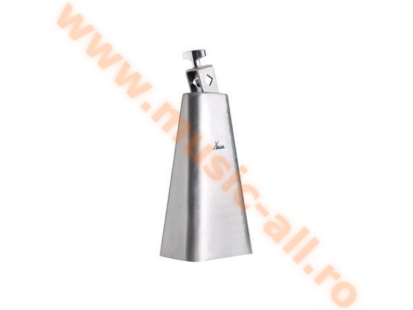 XDrum HCB-8 Cowbell, hammered and brushed