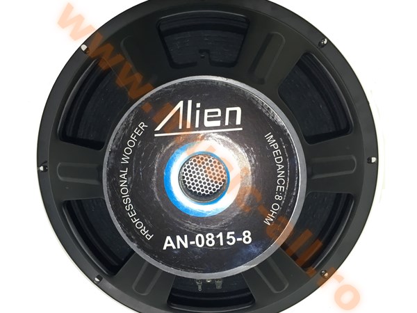 GLO-AN0815   8  Ohm  350 Watt