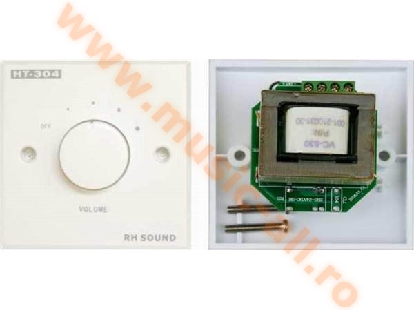 RH Sound HT-304