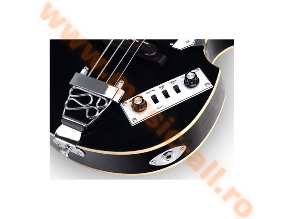 Rocktile VB-2 "Sir Paul" Vintage Beatbass