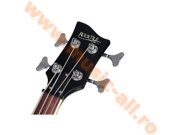 Rocktile VB-2 "Sir Paul" Vintage Beatbass