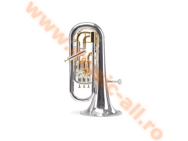 Lechgold Supreme EU-304 Bb Euphonium