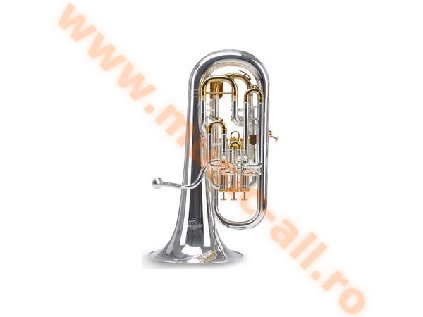Lechgold Supreme EU-304 Bb Euphonium