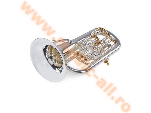 Lechgold Supreme EU-304 Bb Euphonium
