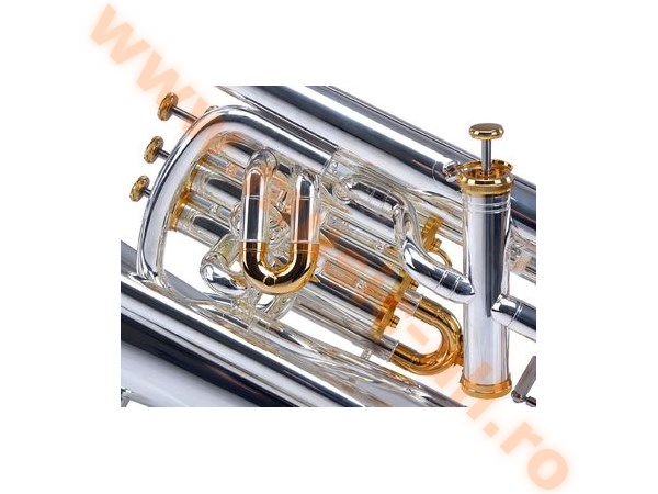 Lechgold Supreme EU-304 Bb Euphonium