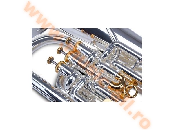Lechgold Supreme EU-304 Bb Euphonium