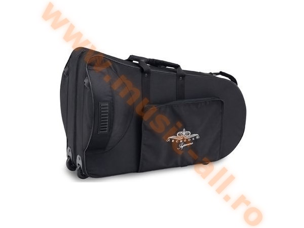 Lechgold Supreme EU-304 Bb Euphonium