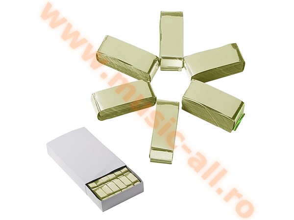 CONF-GOLD CONFETI AURIU 1KG