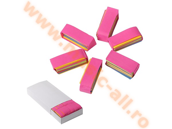 CONF-COLOR CONFETI COLOR 0.5KG