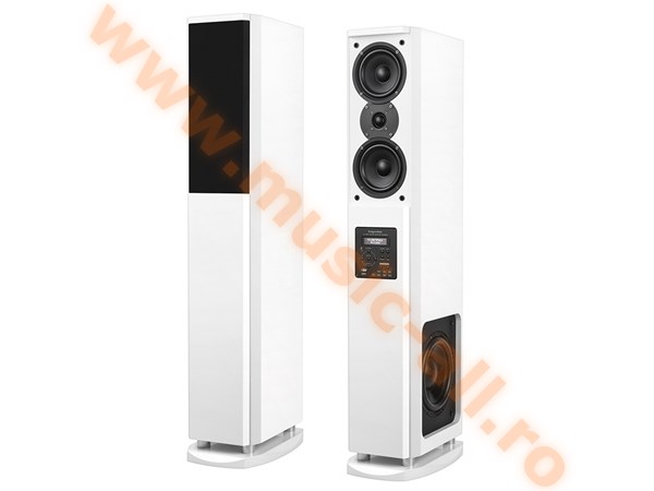KM0512 WH SISTEM AUDIO PASSION KRUGER&MATZ