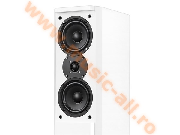 KM0512 WH SISTEM AUDIO PASSION KRUGER&MATZ