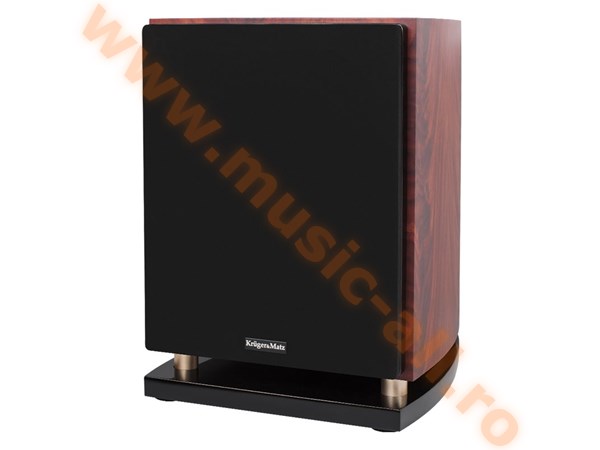 KM0514 SUBWOOFER ACTIV SISTEM DESTINY KRUGER&MATZ