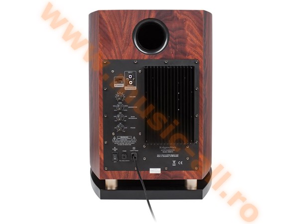 KM0514 SUBWOOFER ACTIV SISTEM DESTINY KRUGER&MATZ