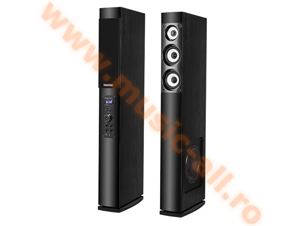 KM0511 SISTEM AUDIO JOURNEY KRUGER&MATZ