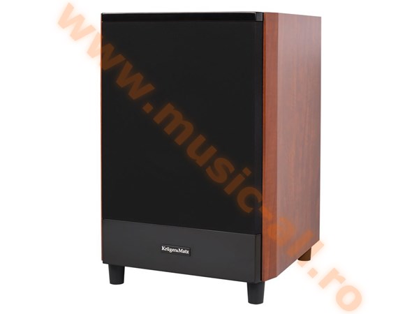 KM0513 SUBWOOFER ACTIV SISTEM PASSION KRUGER&MATZ