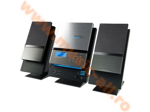 KM7089 SISTEM AUDIO KRUGER&MATZ