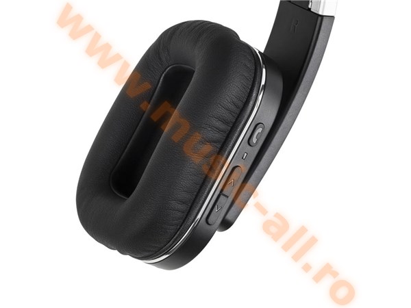 KM0650 CASTI AUDIO BLUETOOTH F5A KRUGER&MATZ