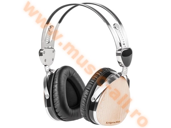 KM0660MP CASTI AUDIO KRUGER&MATZ (ARTAR)