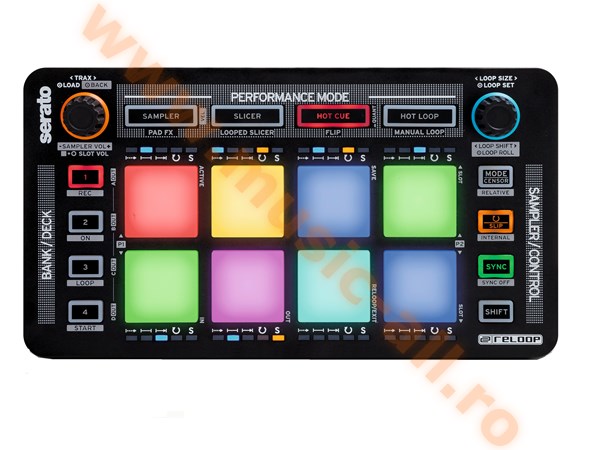Reloop Neon