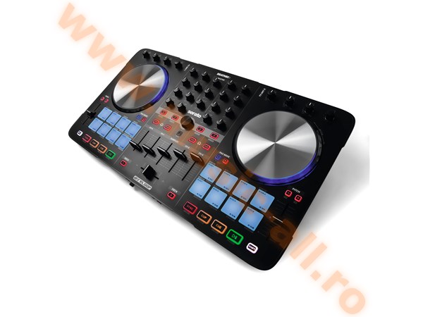 Reloop Beatmix 4 MKII
