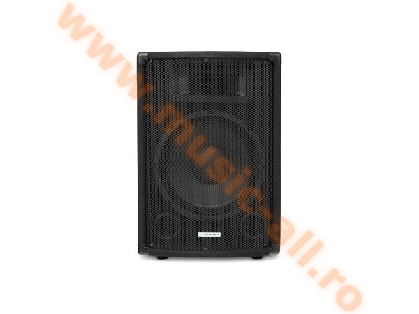 McGrey DJ Partybox speaker 2x300W Set