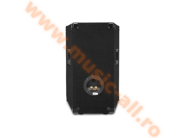 McGrey TP-10 DJ Speaker Set 2 x 400 W