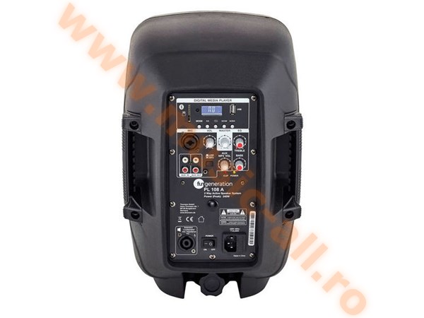 Fun Generation PL 108 A