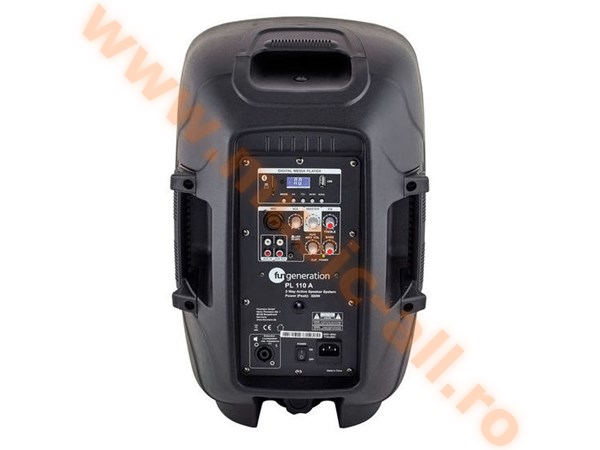 Fun Generation PL 110 A