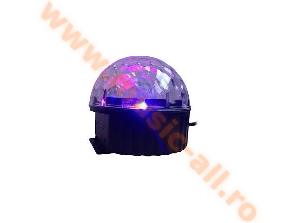 Fun Generation LED Diamond Dome UV