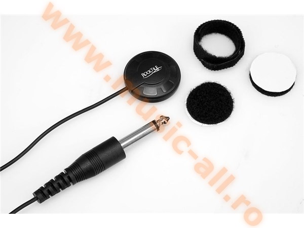 Rocktile AP-5 Allround Pickup für akust. Instrumente