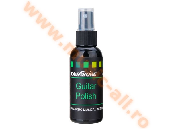 Rocktile GP-2 Guitar Polish