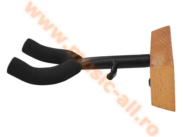 Classic Cantabile Violin Wall Mount – wood