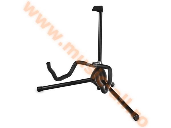 Rocktile GSD-20S Gitarrenständer niedrig klein zerlegbar