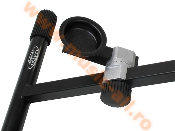 Classic Cantabile Cello Stand