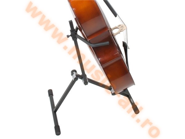 Classic Cantabile Cello Stand