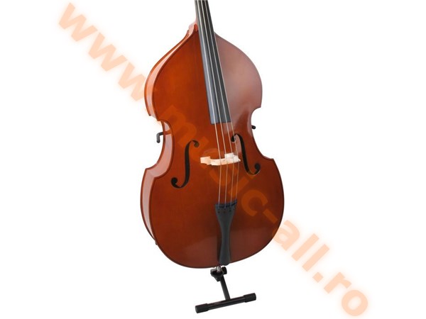 Classic Cantabile Double Bass Contrabass Stand