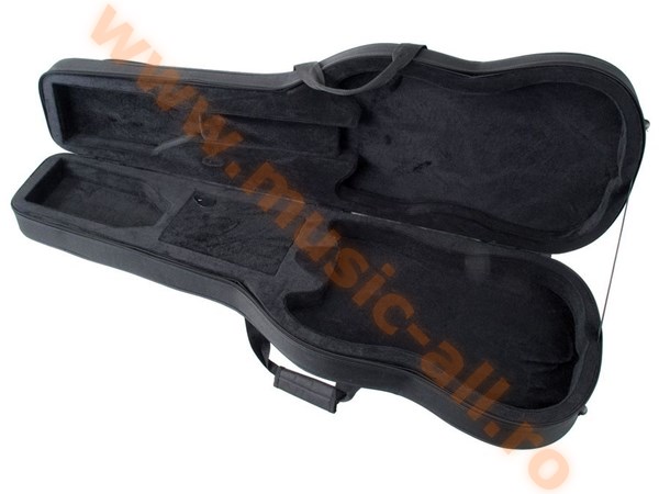 Rocktile Gig Bag Case Lightweight for 4/4-Sized Electric Guitars