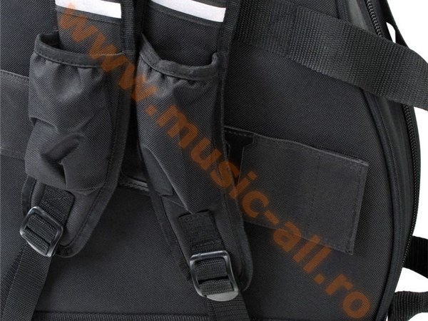 Rocktile Gig Bag Case Lightweight for 4/4-Sized Electric Guitars