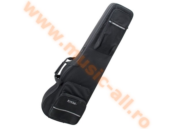 Rocktile Electric Bass Case Light