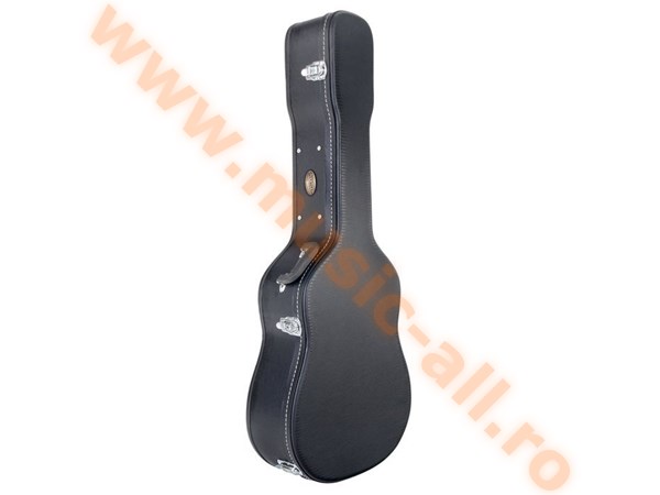 Rocktile Steel String Guitar Case 12-String