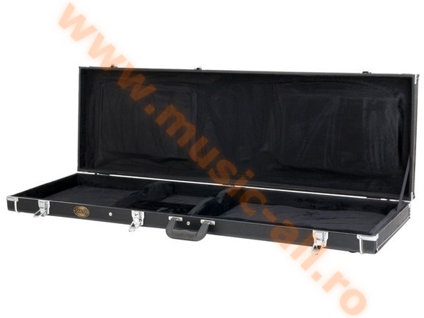 Rocktile E-Bass Case Deluxe