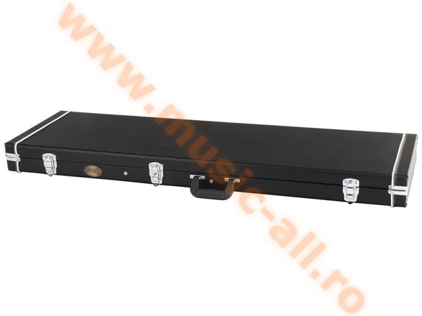 Rocktile E-Bass Case Deluxe