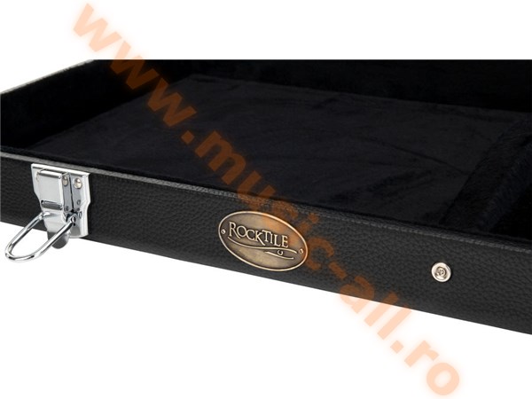 Rocktile E-Bass Case Deluxe