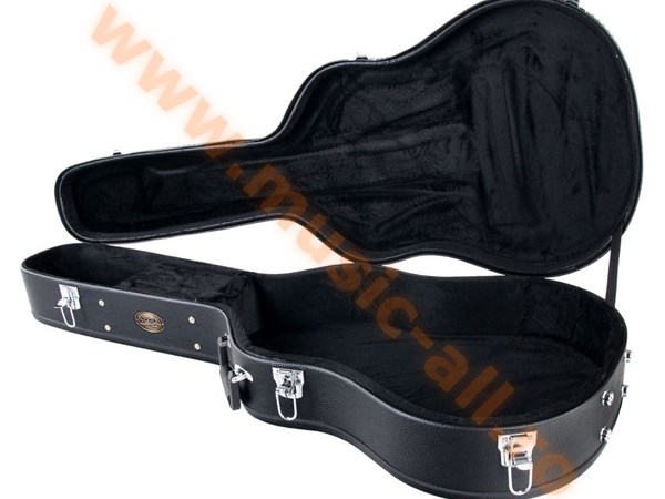 Rocktile Guitar Case APX style