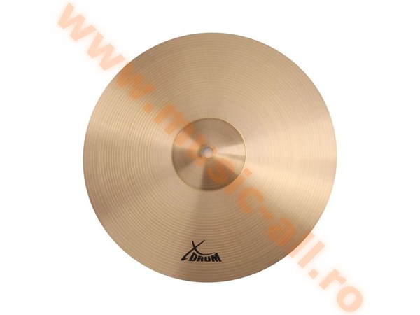 XDrum Eco Becken Splash 10"