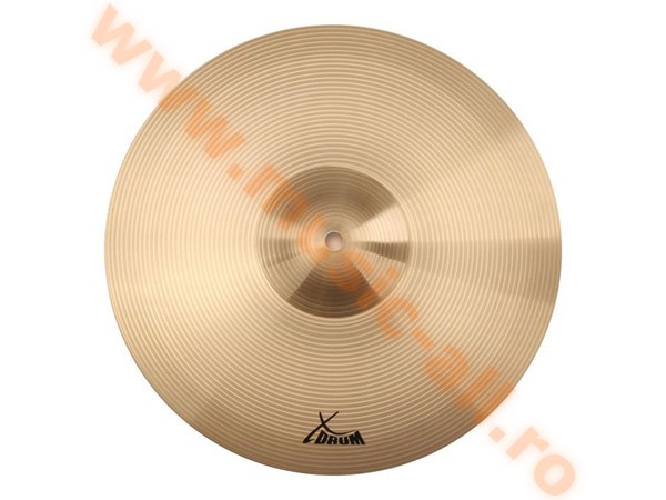 XDrum Eco cymbal crash 14"