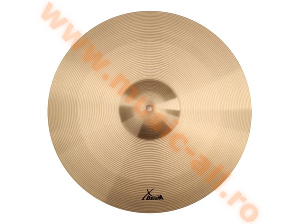 XDrum Eco Cymbals Ride 20"